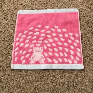 Washcloth